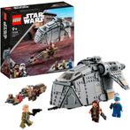 LEGO Star Wars 75338 Hinderlaag op Ferrix NIEUW, Ophalen of Verzenden, Nieuw, Complete set, Lego