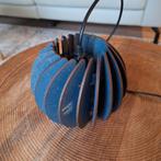 TJALLE EN JASPER Atmosphere blauw, Ophalen, Zo goed als nieuw