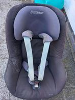 Maxi-Cosi Pearl Autostoel zwart - Prima Staat, 9 t/m 18 kg, Zo goed als nieuw, Isofix, Maxi-Cosi