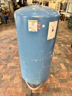 IMI Pneumatex Compresso C 10.1-6 Connect + 400L expansievat, Ophalen, Gebruikt