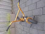 Mini rocker bmx, Ophalen, Gebruikt, Stuur 360° draaibaar, Minder dan 16 inch