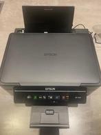Wifi Printer, Computers en Software, Printers, Ophalen, Printer, Epson, Zo goed als nieuw