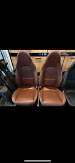 Mx5 Meerdere Stoelen Leer/Stof, Auto-onderdelen, Interieur en Bekleding, Ophalen, Info@roadsterperformance.nl, Mazda, Mazda