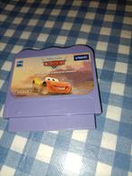 Vtech Smile Cars spel, Spelcomputers en Games, Games | Overige, 1 speler, Racen en Vliegen, Ophalen of Verzenden, Zo goed als nieuw