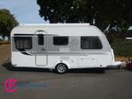 Knaus Sudwind 460 EU Silverselection Enkele Bedden+Mover+Lui, Caravans en Kamperen, Bedrijf, 6 tot 7 meter, Knaus, Tot en met 4
