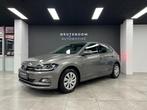 Volkswagen Polo 1.0 TSI | PDC | Airco | 95PK| Carplay | LED|, Auto's, Voorwielaandrijving, Stof, Gebruikt, Origineel Nederlands