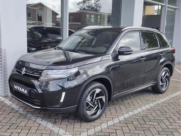 Suzuki Vitara 1.4 BOOSTERJET STYLE SMART HYBRID 1.500 Kg Tre beschikbaar voor biedingen