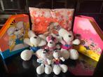 Diddle knuffels en kussen en mappen, Ophalen of Verzenden, Zo goed als nieuw, Knuffel