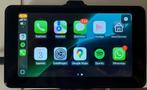 Car multimedia scherm met CarPlay en Android Auto, Auto diversen, Ophalen