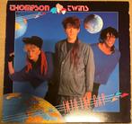 Thompson Twins - Into The Gap Vinyl, Ophalen of Verzenden, 1980 tot 2000, Gebruikt, 12 inch