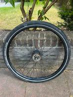 Van Moof S3 achterwiel, Fietsen en Brommers, Fietsonderdelen, Ophalen, Algemeen, Wiel