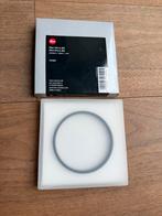 Leica UVa II Filter - Zo Goed Als Nieuw, Ophalen of Verzenden, Zo goed als nieuw, UV-filter, Overige merken