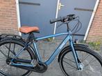 Tekoop gazelle esprit  3 versnelling 50 cm, Fietsen en Brommers, Fietsen | Heren | Herenfietsen, 57 tot 61 cm, Ophalen of Verzenden