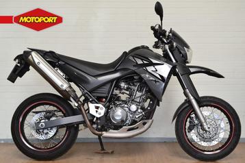 Yamaha XT 660 X (bj 2005) beschikbaar voor biedingen