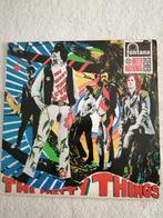 lp van The Pretty Things getiteld - We want your Love, Ophalen of Verzenden, 1960 tot 1980, Gebruikt, Overige formaten