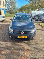 Volkswagen Golf Plus 1.2 TSI 77KW DSG 2011 Grijs, Auto's, 1300 kg, 4 cilinders, 700 kg, Origineel Nederlands