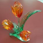 Swarovski Tulpen Nieuw, Verzamelen, Swarovski, Ophalen of Verzenden, Nieuw, Figuurtje