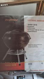 Barbecue Tafelmodel 3510, Ophalen, Nieuw, FireFriend
