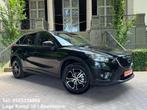 Mazda CX-5 2.0 TS+ Navi Climate Cruise Ctr Stoelverwarming P, Auto's, Voorwielaandrijving, Gebruikt, 4 cilinders, 1290 kg
