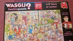 Wasgij Destiny Puzzel - 170 Jaar Jumbo!, Hobby en Vrije tijd, Denksport en Puzzels, Ophalen of Verzenden, 500 t/m 1500 stukjes