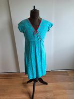 Vrolijke kersen jurk XXL, wie durft?, Kleding | Dames, Jurken, Overige kleuren, Maat 46/48 (XL) of groter, Ophalen of Verzenden