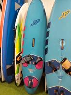 JP Super Ride 113 L. Freestyle wave 104 ltr 2022, Watersport en Boten, Windsurfen, Ophalen, Gebruikt, Minder dan 250 cm, Plank