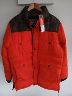 Nieuwe Superdry Mountain Edition jas 2XL, Nieuw, Ophalen of Verzenden, Superdry, Overige maten