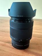 Sony FE 28-70mm F/3.5-5.6 OSS, Audio, Tv en Foto, Fotografie | Lenzen en Objectieven, Ophalen of Verzenden, Zo goed als nieuw