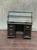 vintage puntenslijper ladekast met geheim, Antiek en Kunst, Antiek | Koper en Brons, Ophalen of Verzenden