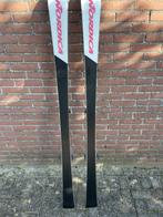 Nordica Ski's - 122-70-105, Sport en Fitness, 140 tot 160 cm, Gebruikt, Ophalen of Verzenden, Carve