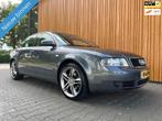 Audi A4 Limousine 2.0 EXCLUSIVE CLIMA LMV, 65 €/maand, Stof, Gebruikt, 4 cilinders