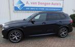 Bmw X5 XDRIVE45E M-Sport,Achterasbest,MStoelen,360,HeadUp, Automaat, Gebruikt, X5, USB