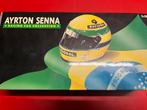 Ayrton Senna 1/18 Lotus 97T - 1985, Verzenden, Nieuw