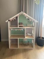 Project dollhouse - Maileg Poppenhuis + Meubels, Kinderen en Baby's, Speelgoed | Poppenhuizen, Ophalen of Verzenden, Zo goed als nieuw