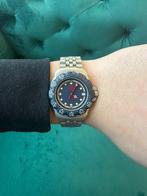 TAG Heuer Formula 1 Quartz WA1210, Staal, Staal, Polshorloge, Ophalen of Verzenden