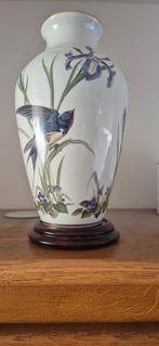Franklin porcelain vaas 40€, Antiek en Kunst, Ophalen