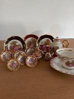 Limoges France Servies, Ophalen of Verzenden