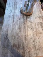Table 160x90x78,5, Ophalen, 75 cm of meer, Zo goed als nieuw, 150 tot 200 cm