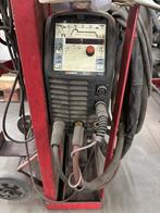 Kemppi mastertig 2300 mls, Doe-het-zelf en Verbouw, Gereedschap | Lasapparaten, Ophalen of Verzenden, Zo goed als nieuw, 250 ampère of meer