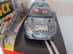 Scx Ford Focus Wrc Snow Effect Ref Nr 60620, Overige merken, Racebaan, Scx, Ophalen of Verzenden