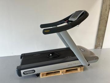 Inruilkoopje: Technogym Run 700 Excite LED loopband beschikbaar voor biedingen