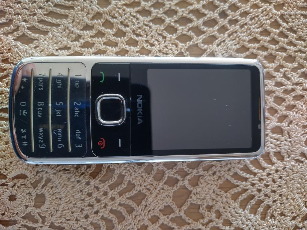 Mobiel Telefoon, Ophalen, Overige typen