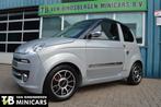 Microcar Brommobiel MGO DCI | 18.569 KM | Aixam - Ligier, Diversen, Brommobielen en Scootmobielen, Zie website, Zie website, Microcar