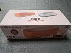 Mini cleanmachine, Ophalen, Nieuw