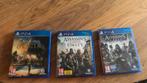 Assassin’s Creed, Spelcomputers en Games, Avontuur en Actie, Vanaf 18 jaar, 1 speler, Ophalen of Verzenden