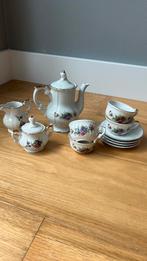 Kinder thee servies vintage, Antiek en Kunst, Ophalen of Verzenden