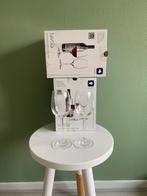 6 x Leonardo Tavola witte wijnglas, Huis en Inrichting, Keuken | Servies, Glas of Glazen, Ophalen of Verzenden, Overige stijlen