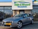 Alfa Romeo 159 Sportwagon 1.7 T Distinctive | NAP | OPEN DAK, Auto's, Alfa Romeo, Voorwielaandrijving, Euro 5, Gebruikt, 4 cilinders