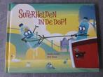 p18 Superhelden in de dop - Buddy Vedder & Rich Wake, Nieuw, Ophalen of Verzenden, Fictie algemeen