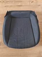 Stoelzitting volkswagen Up grijs/zwart., Auto-onderdelen, Interieur en Bekleding, Ophalen of Verzenden, Gebruikt, Volkswagen